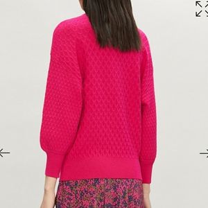 Ted baker chunky jumper size 2